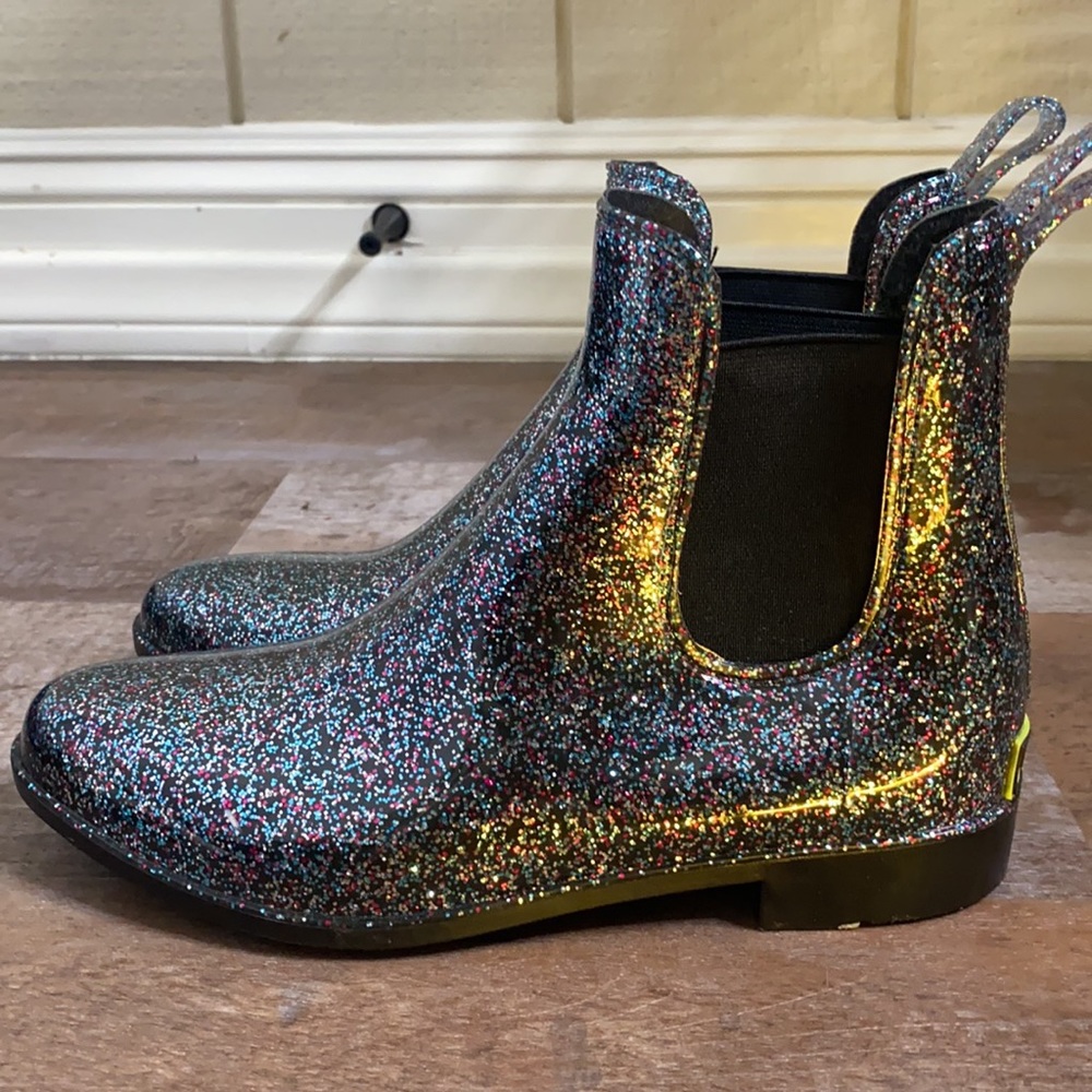 Western Chief Ankle Rainboots